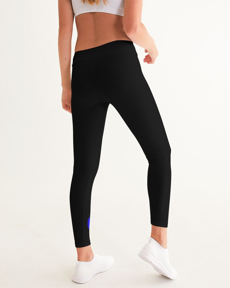 positivity Women's Yoga Pants