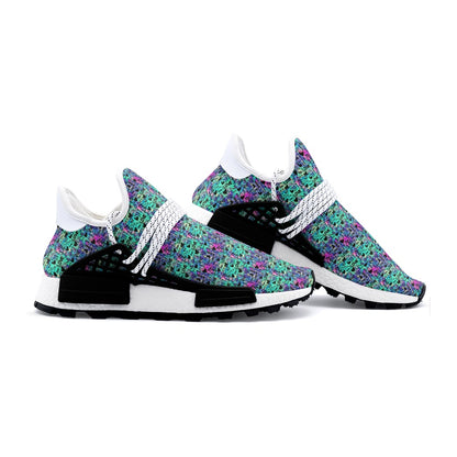 Graffiti Love Lightweight Sneaker