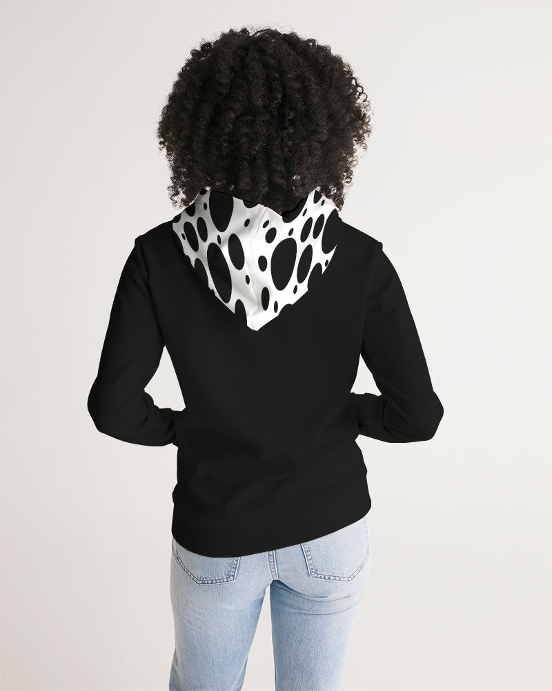 Dots Women's Hoodie