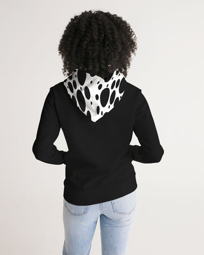 Dots Women's Hoodie