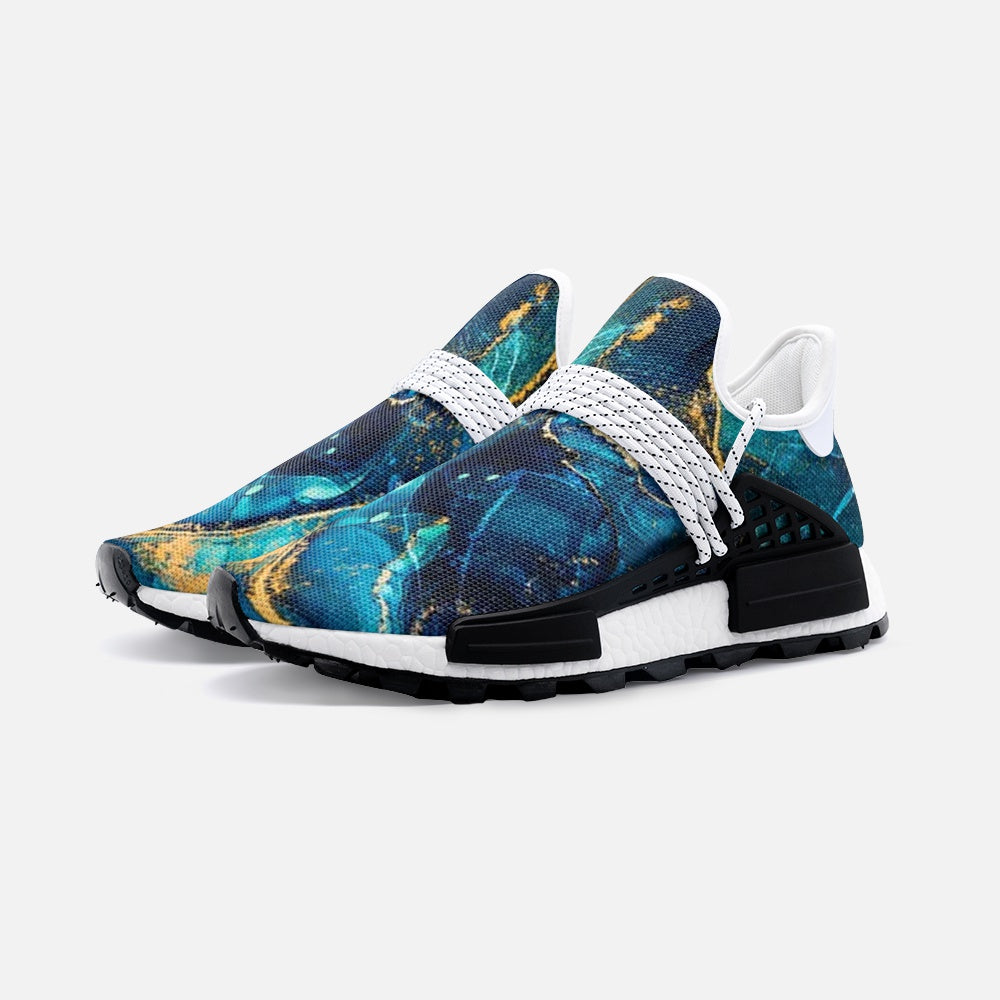 Marble mix Lightweight Sneakers