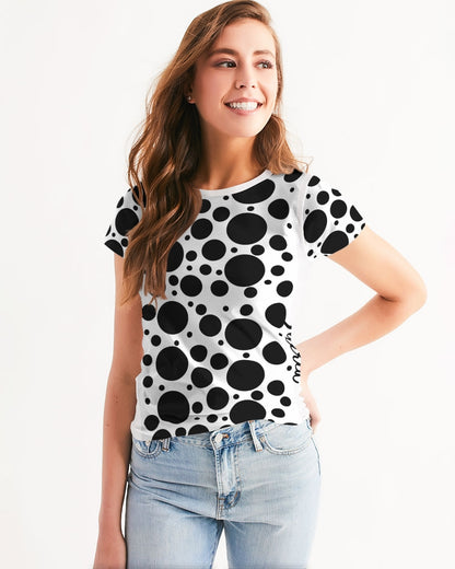 Dots Women's Tee