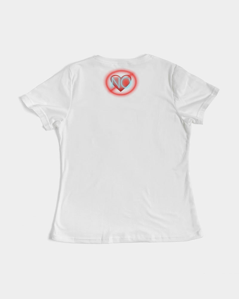 No love Women's Tee