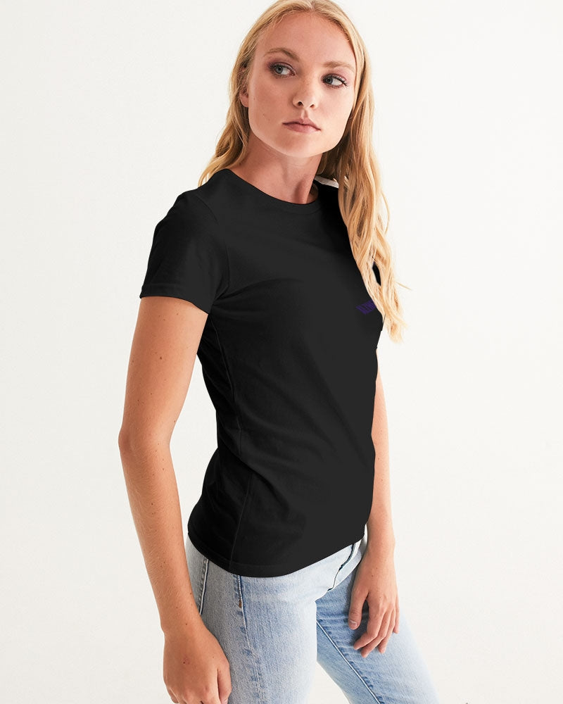 Alzheimers Awareness Women's Graphic Tee