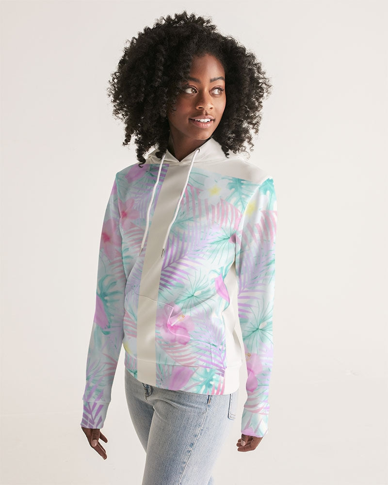 Spring Flowers Women's Hoodie