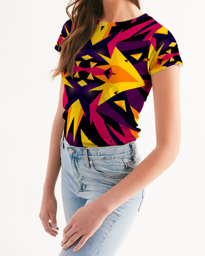 Zahara Women's Tee