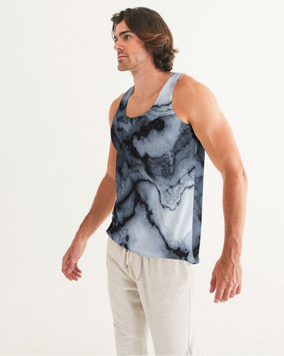 Marble Men's Tank