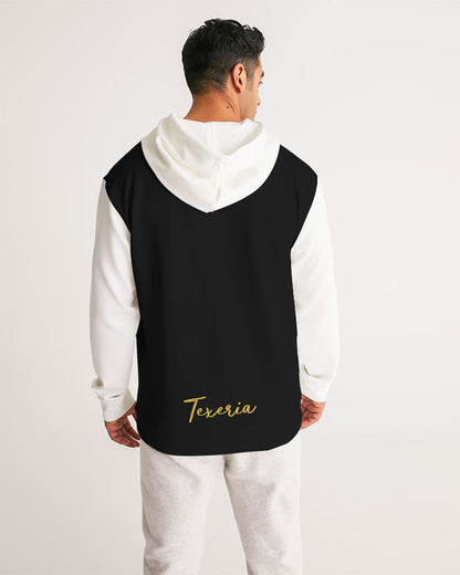 King (gold) Men's Hoodie