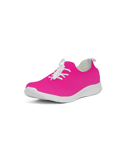 Azalea Women's Lace Up Flyknit Shoe