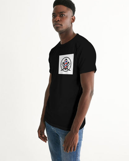 Baber Pole Men's Graphic Tee