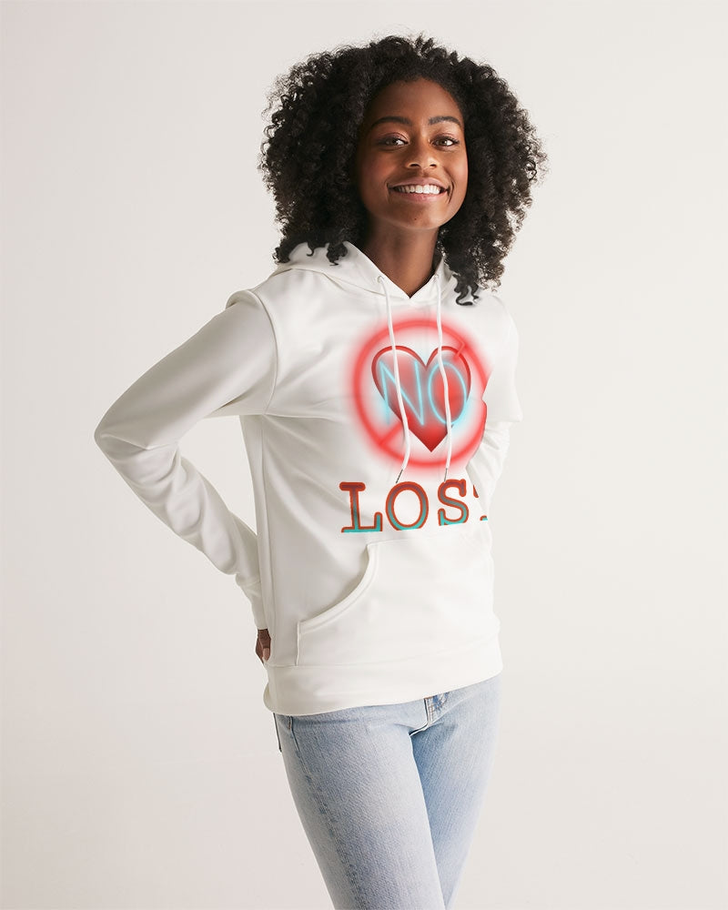 No love Women's Hoodie