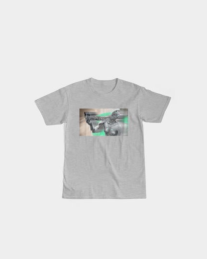 Robo Tech Men's Graphic Tee
