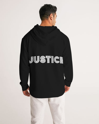 Black lives Men's Hoodie