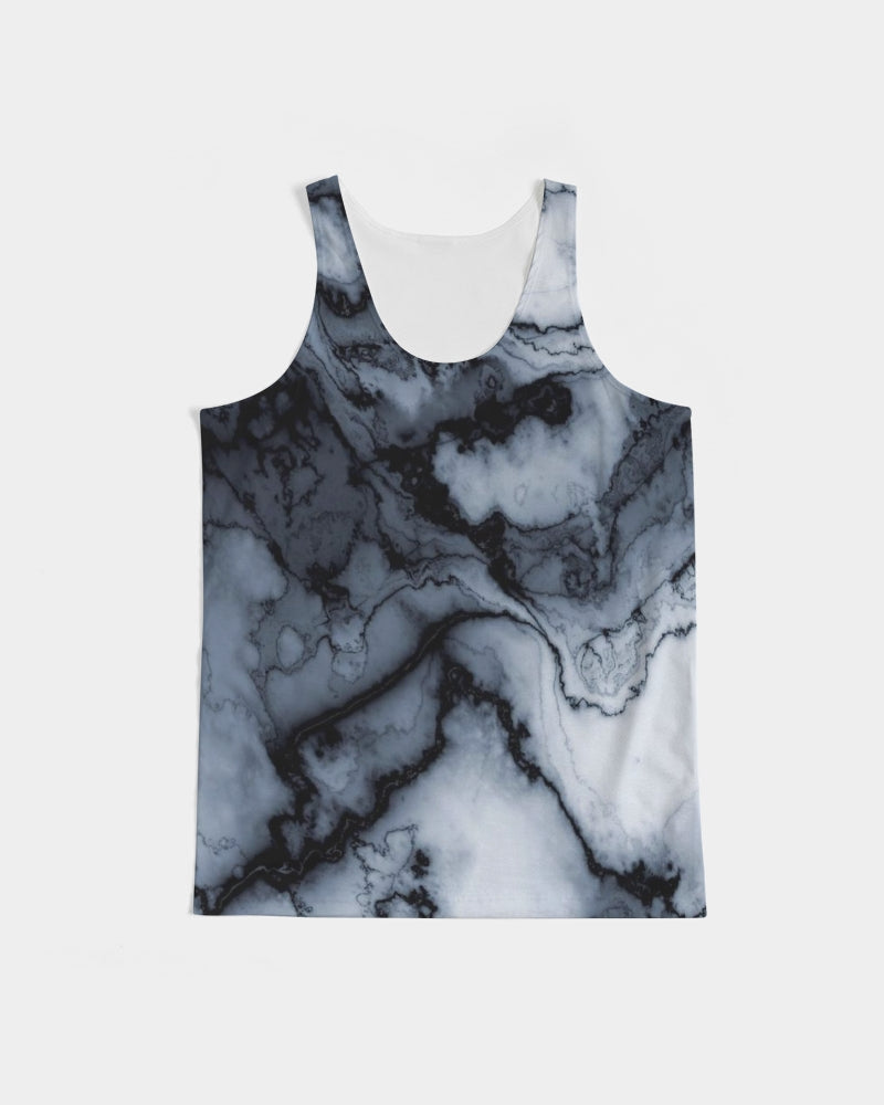 Marble Men's Tank