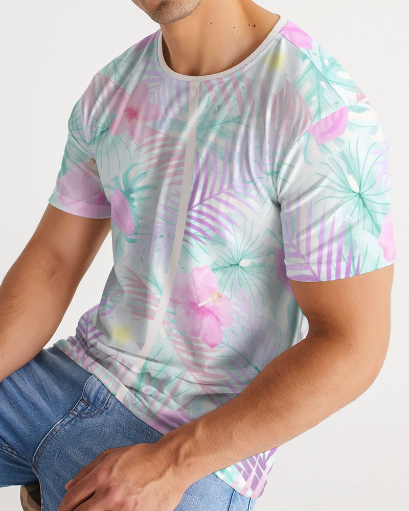 Spring Flowers Men's Tee