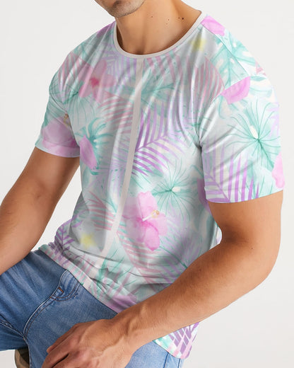 Spring Flowers Men's Tee