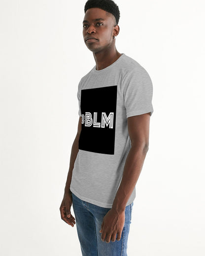 BLM Men's Graphic Tee