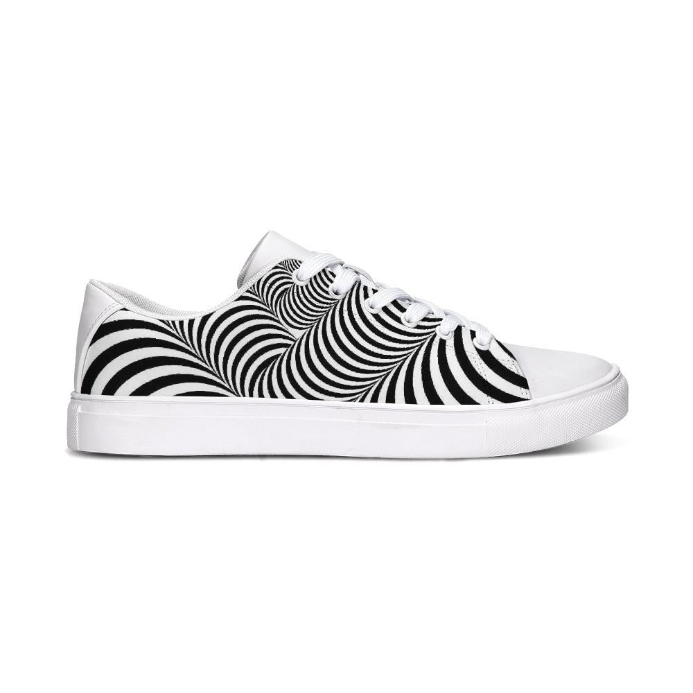 Optical illusion Sneaker