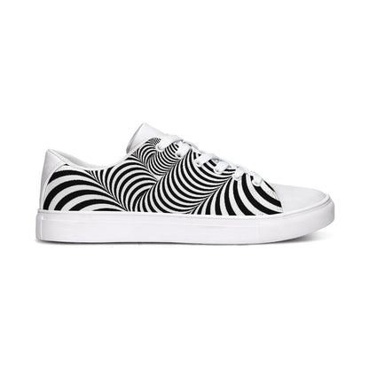 Optical illusion Sneaker