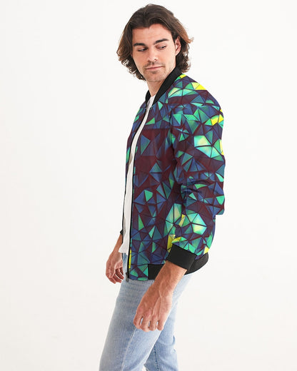 Rocky Men's Bomber Jacket