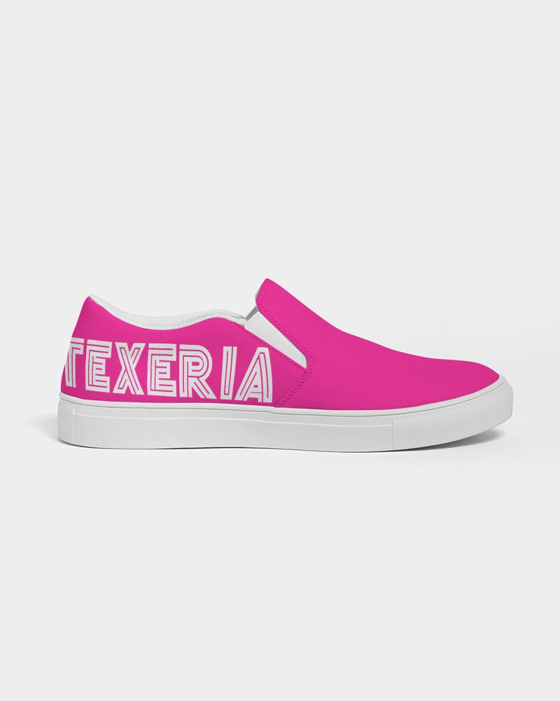 Azalea Women's Slip-On Canvas Shoe