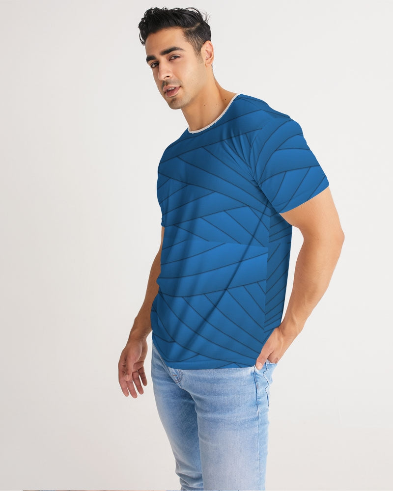 Cobalt Men's Tee