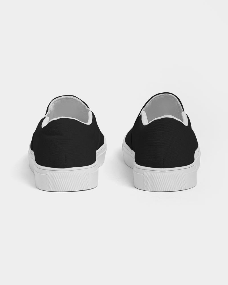 No Love- Women's Slip-On Canvas Shoe