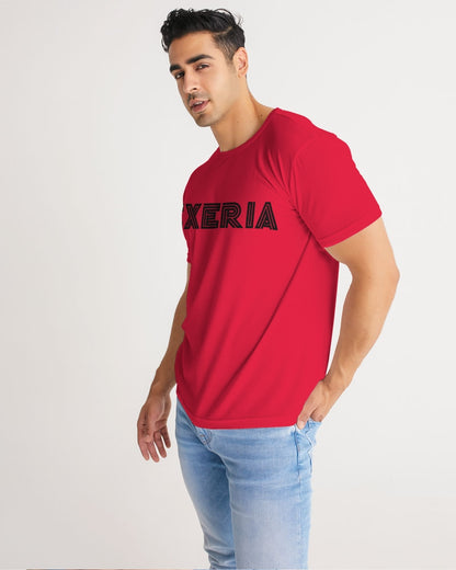 Candy Apple Red Men's Tee