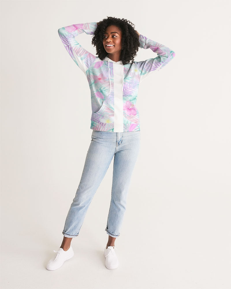 Spring Flowers Women's Hoodie