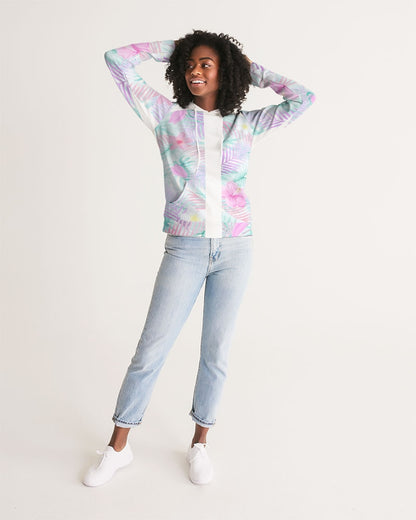 Spring Flowers Women's Hoodie