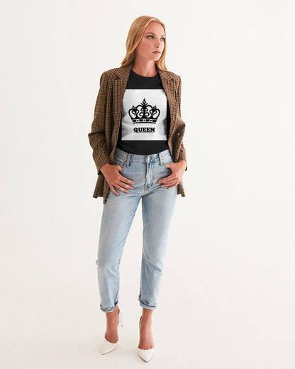Queen GT3 Women's Graphic Tee