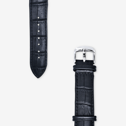 Chandelier Red Classic Fashion Unisex Print Black Quartz Watch