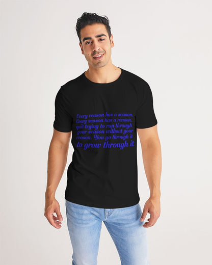 positivity Men's Tee
