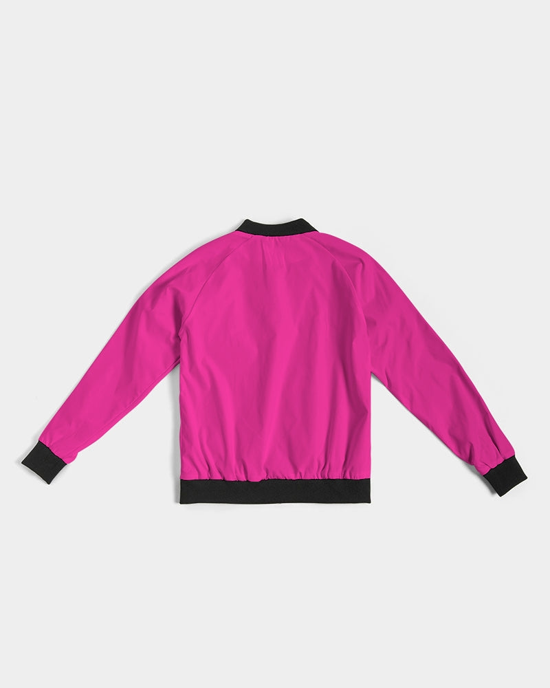Azalea Women's Bomber Jacket