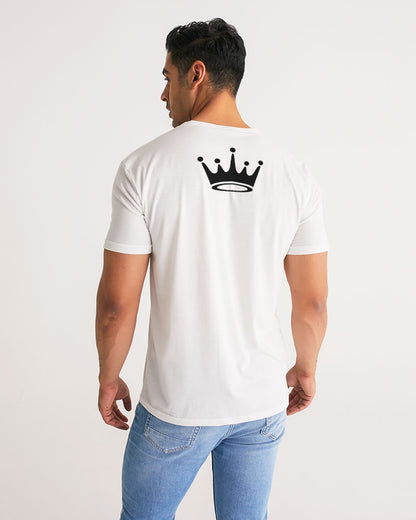Royal Men's Tee