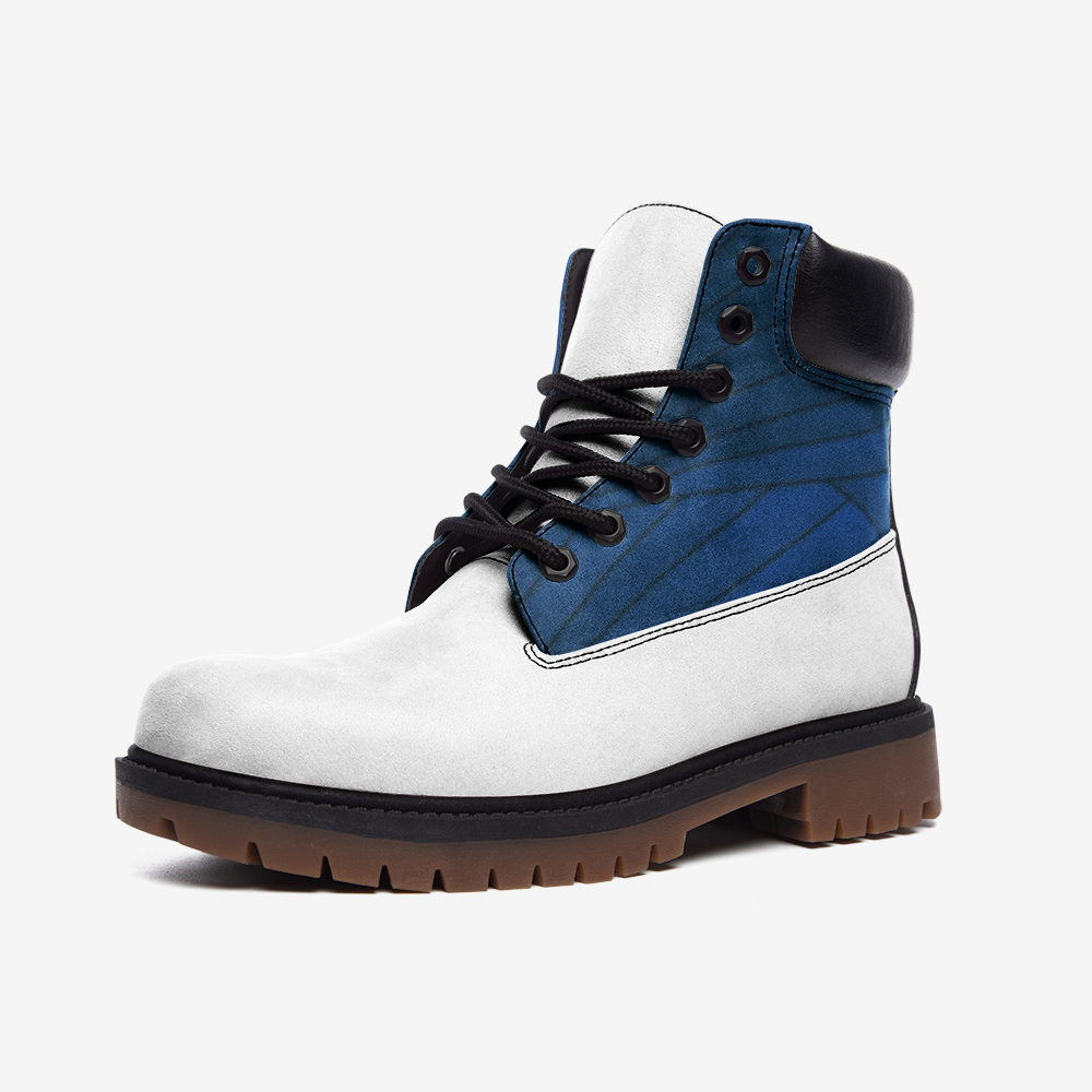 Cobalt 3 Casual Leather Lightweight boots