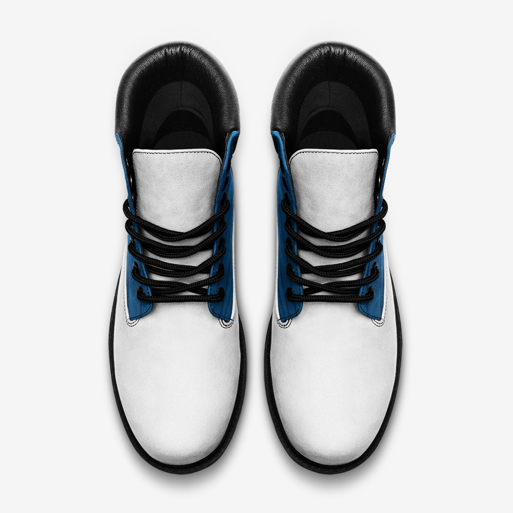 Cobalt 3 Casual Leather Lightweight boots