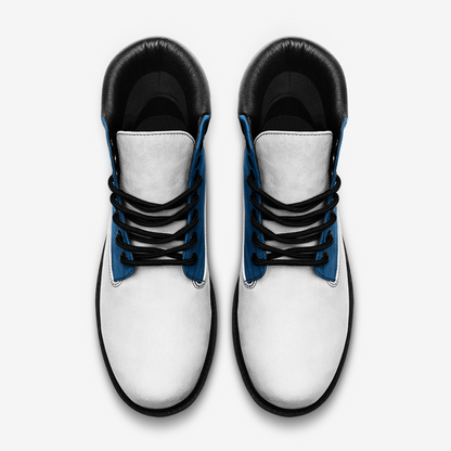 Cobalt 3 Casual Leather Lightweight boots