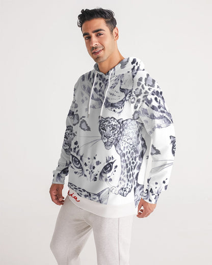 Wild Men's Hoodie