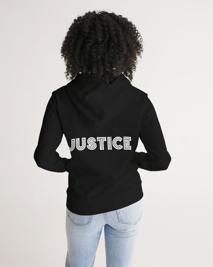 Black lives Women's Hoodie