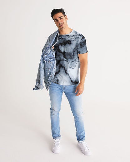 Marble Men's Tee