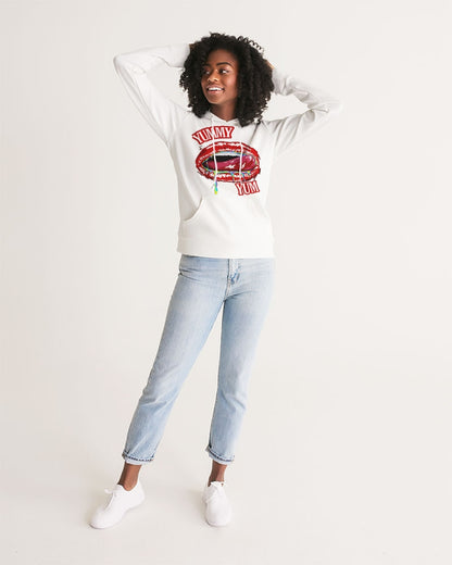 Yummy Yum Women's Hoodie