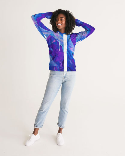 Amethyst Women's Hoodie