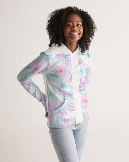 Spring Flowers Women's Hoodie
