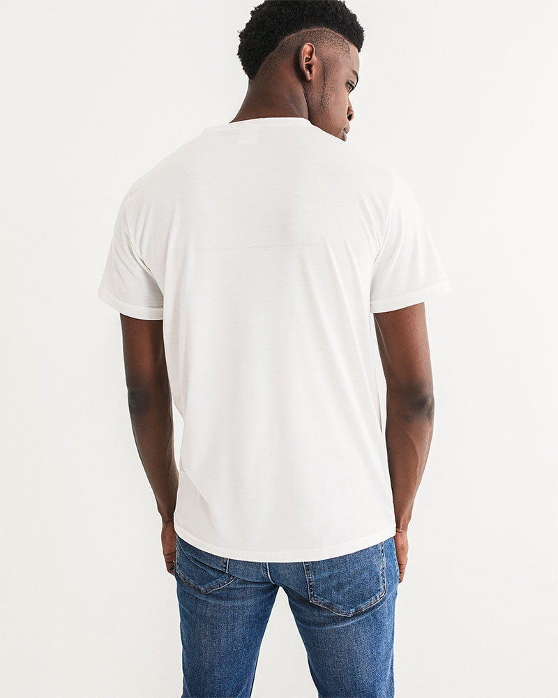 Chalkboard Men's Graphic Tee