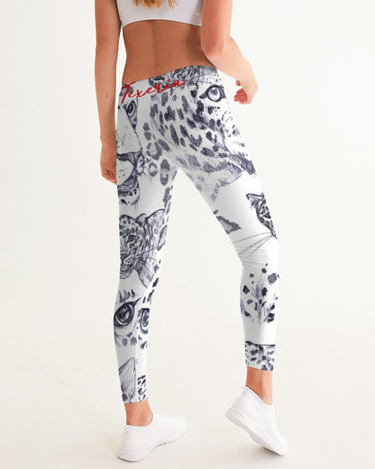 Wild Women's Yoga Pant