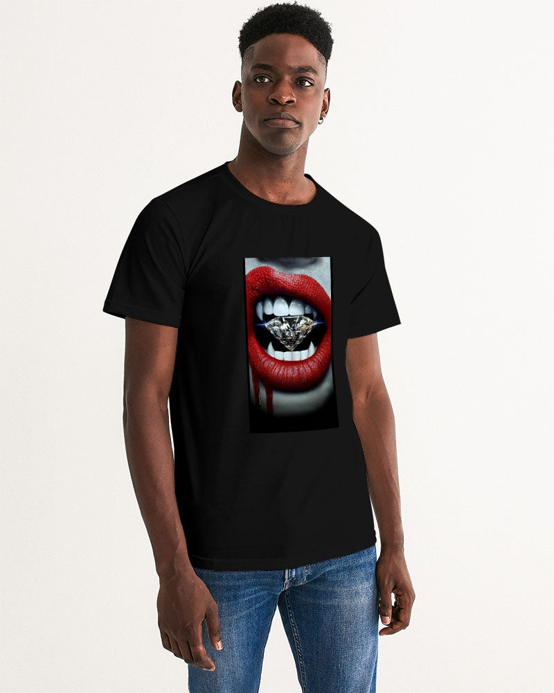 Diamond Men's Graphic Tee
