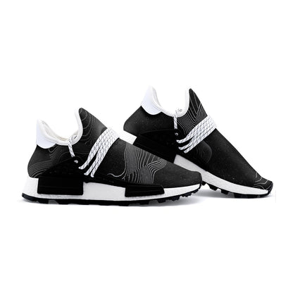 It's A Wave Lightweight Sneaker
