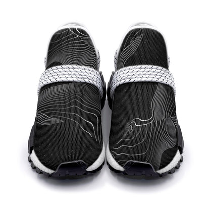 It's A Wave Lightweight Sneaker