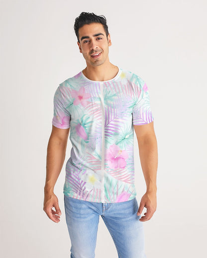 Spring Flowers Men's Tee